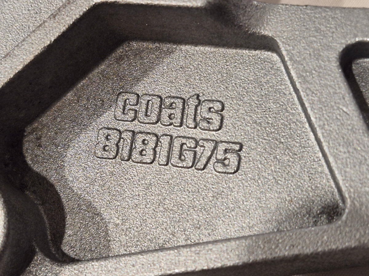 Pedal de Coats 8181675
