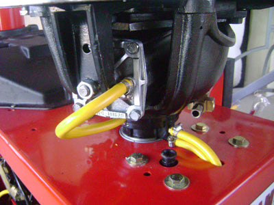 Juego de sellos