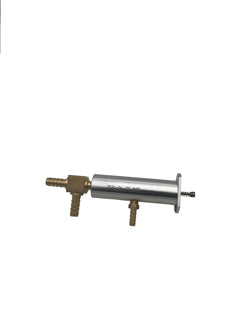 8184675 Conjunto de inyector de aceite