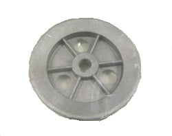 Polea original nueva (OEM)
