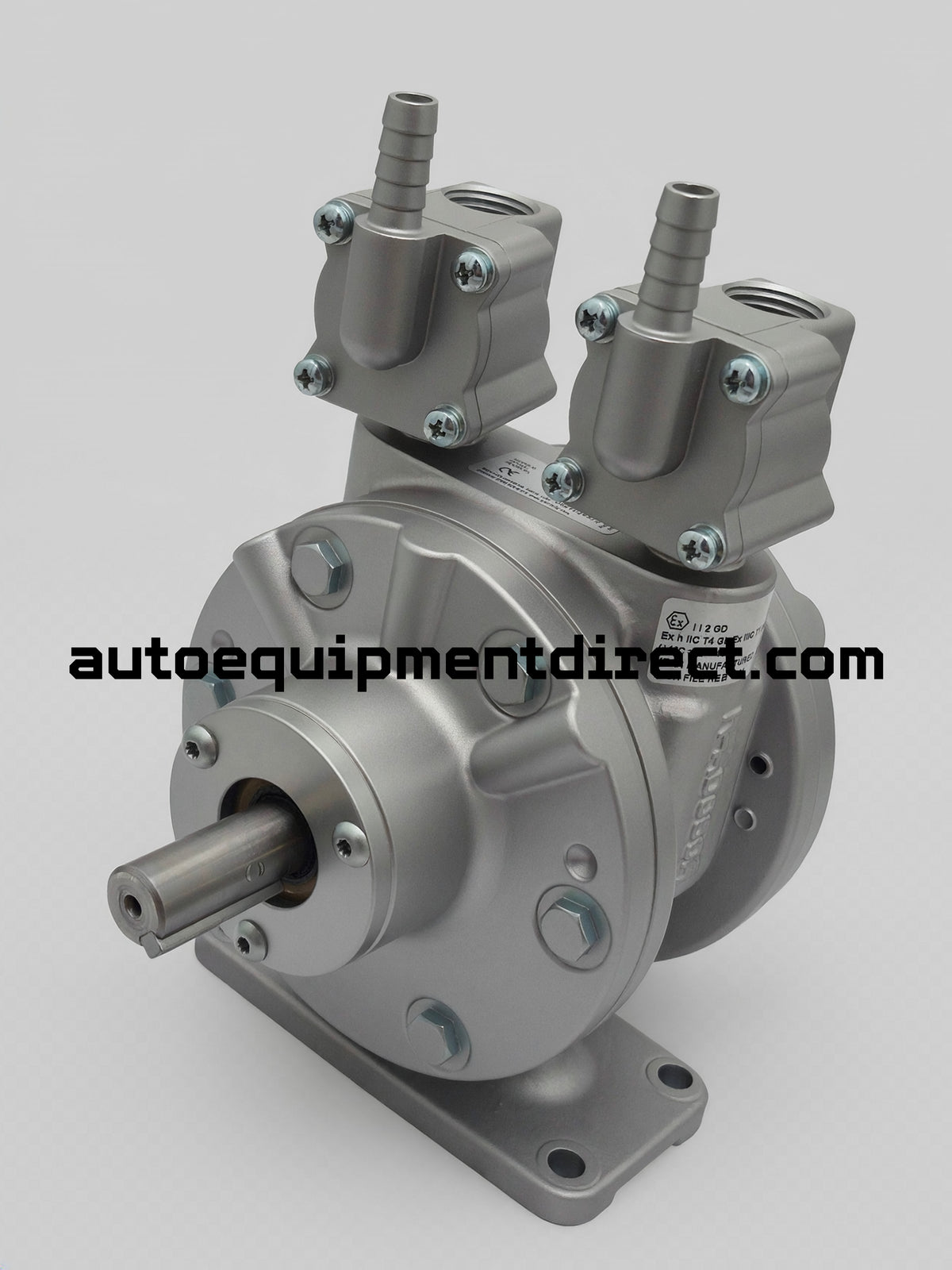 Air Motor