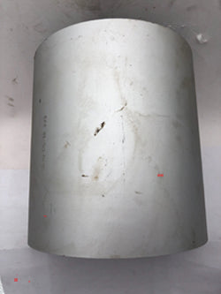 Cilindro del rompetalones