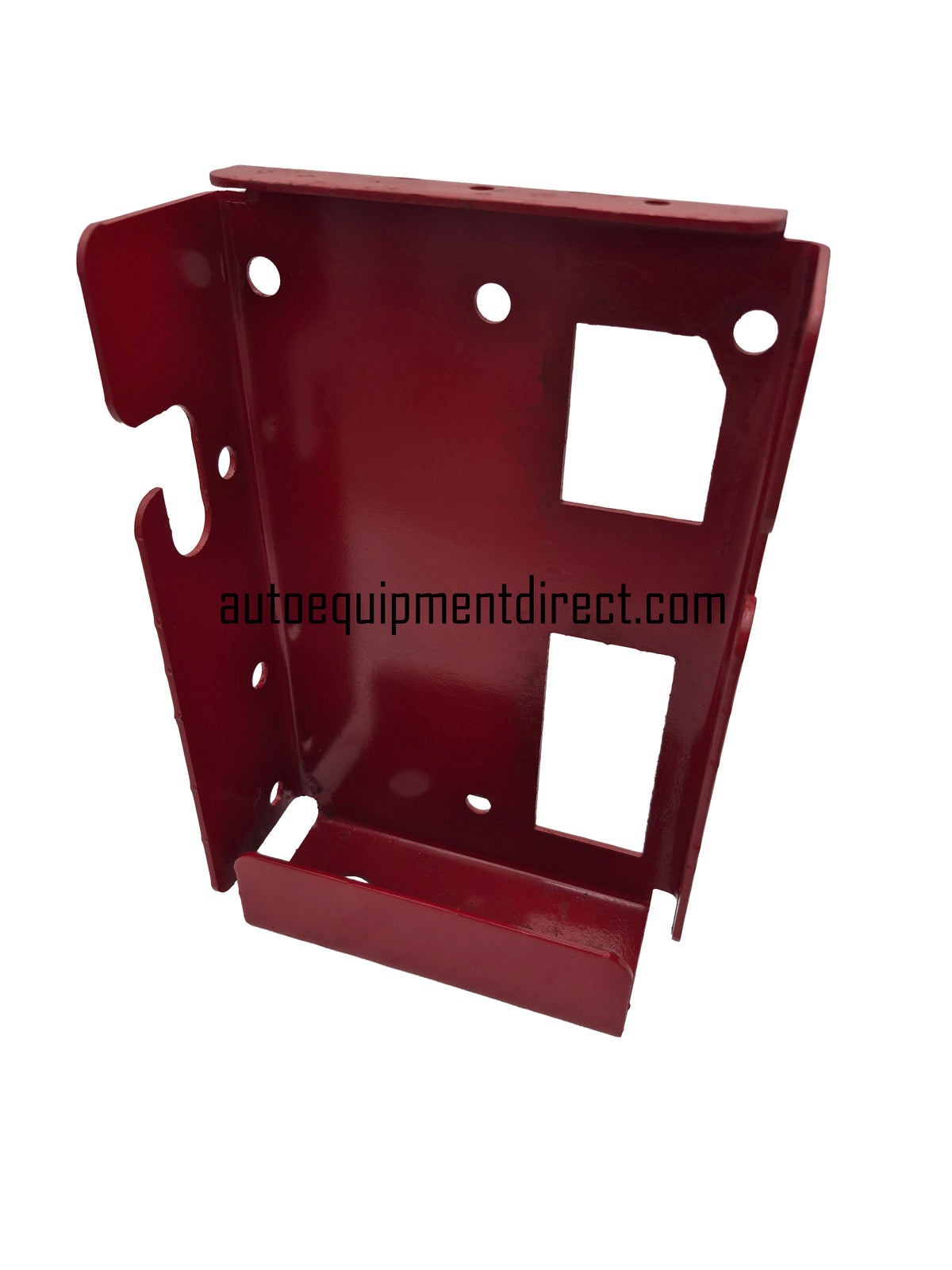 Soporte del lubricador 8183770