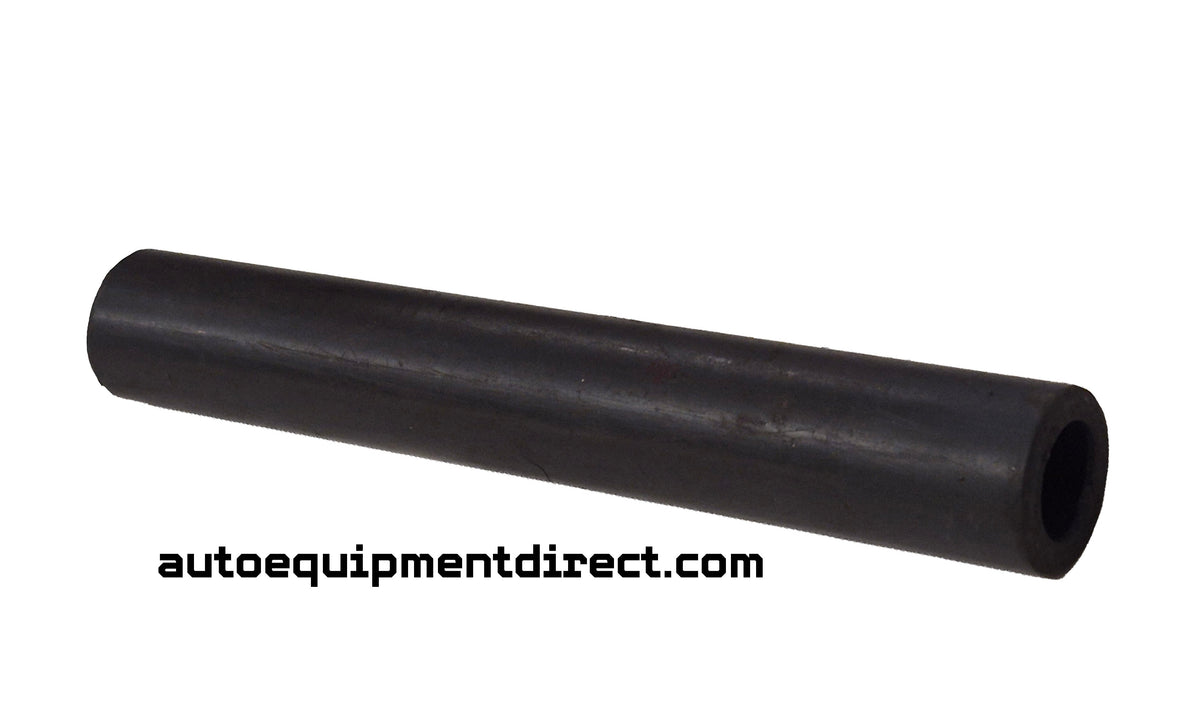 Spacer sleeve for two pedal