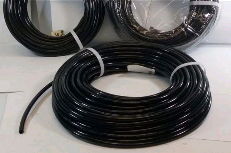 Hose and Clamps