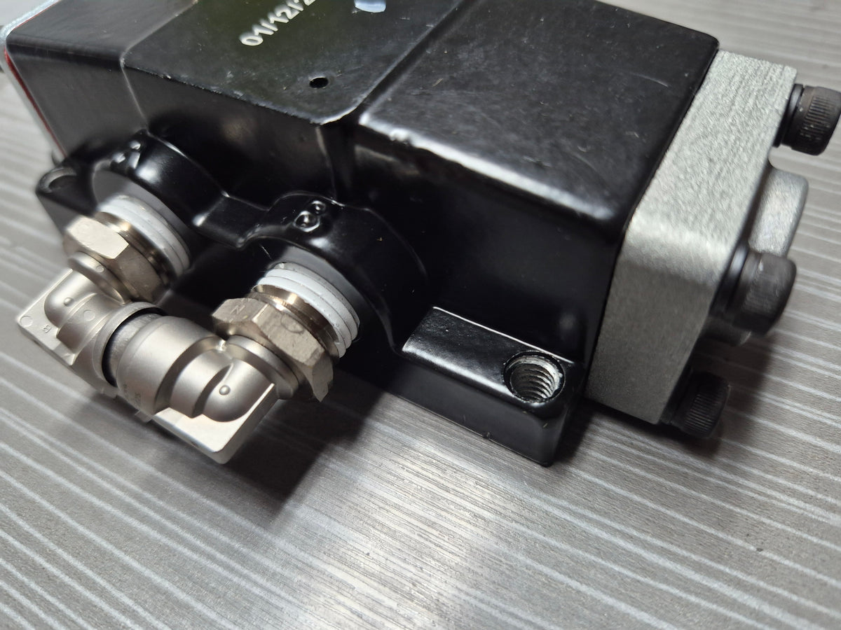 Coats OEM Bead Loosener Valve 85610845