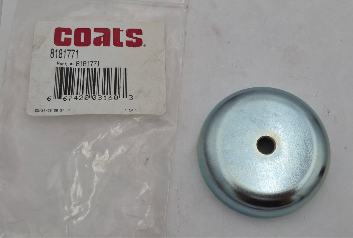 Perilla deslizante vertical Coats 8181771