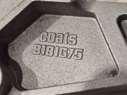 Pedal de Coats 8181675