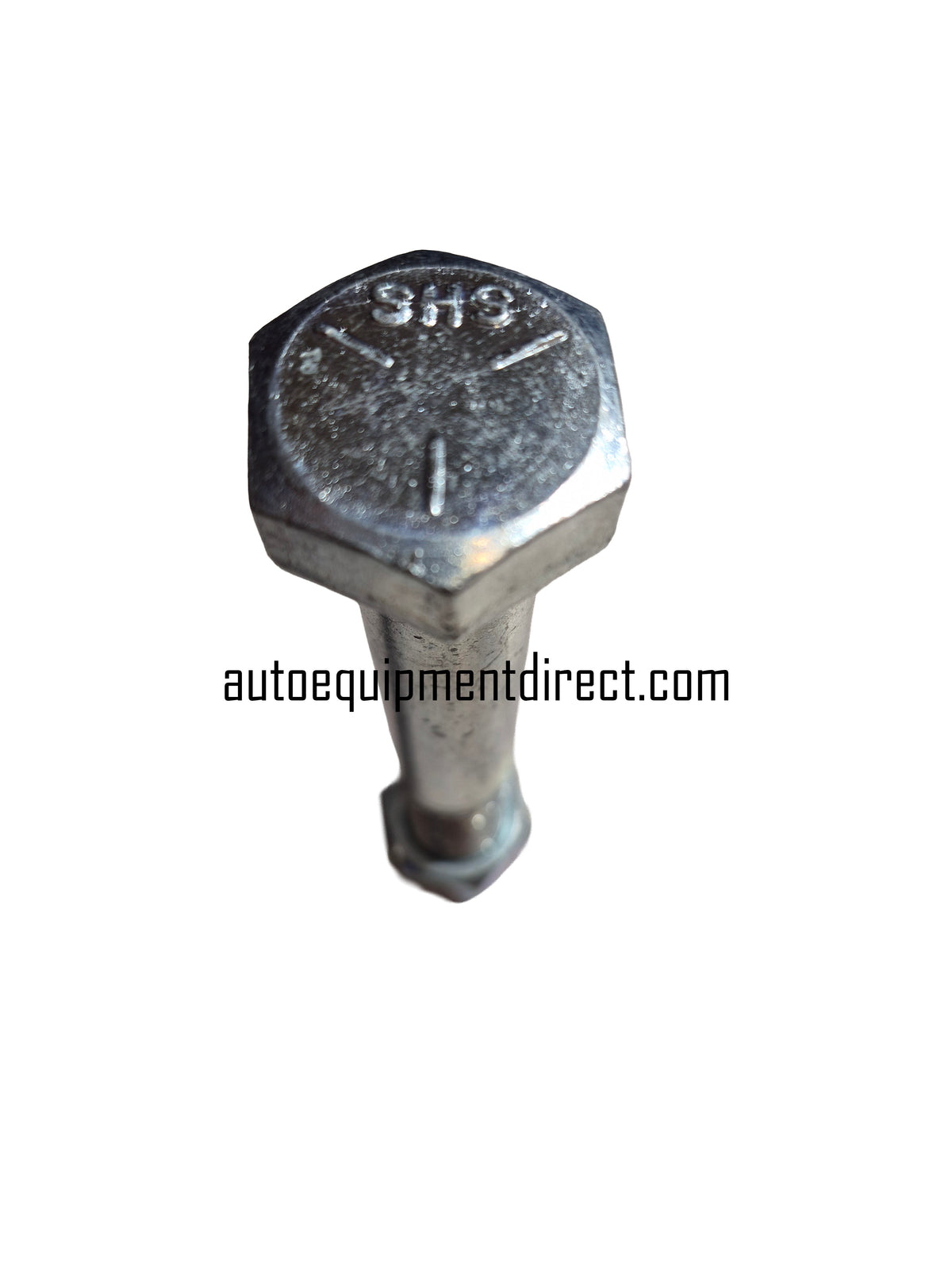 Pernos de cabeza hexagonal de 3/4-10 x 3-1/2"
