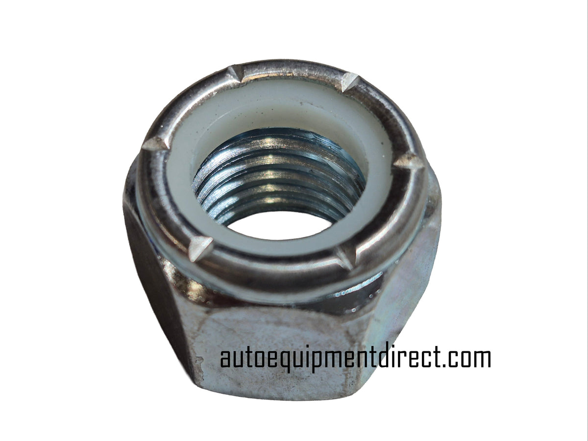 Tuerca de 5/8"x11