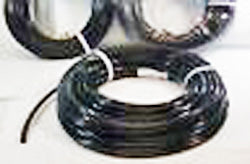 Tubería de nailon de 6 mm DE x 4 mm DI para línea de aire AED826