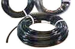 Tubería de nailon de 10 mm x 8 mm para línea de aire AED827
