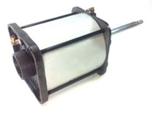 1-Kit de sellos y conjunto de eje para rompetalones NUEVO
