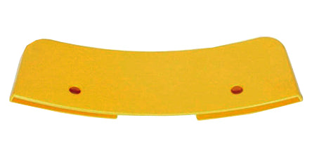 Protector de plástico