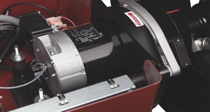 Coats 6450-3D Heavy Duty Truck Wheel Balancer Kit