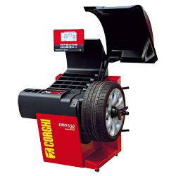 Nueva Corghi EM9550 LaserLine AED577