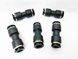 Conector de unión de 10 mm x 10 mm, 5 unidades