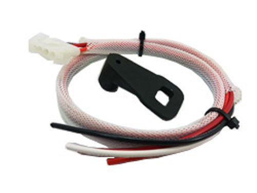 Conector Plug and Play para arnés