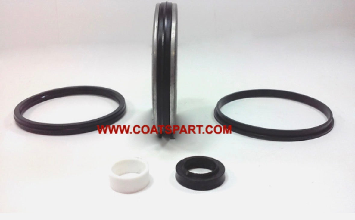 Kit de pistón y sellos Coats para cilindro de mesa, compatible con cambiadora de neumáticos RC-15A RC-20A