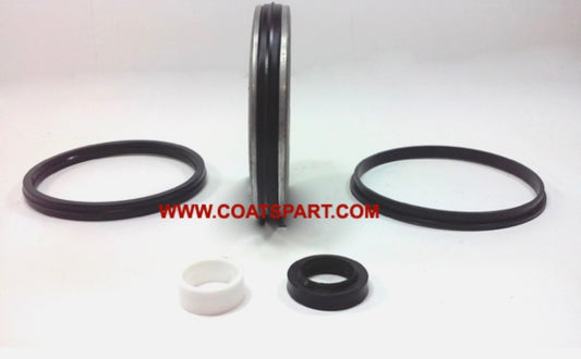 Kit de pistón y sellos Coats para cilindro de mesa, compatible con cambiadora de neumáticos RC-15A RC-20A