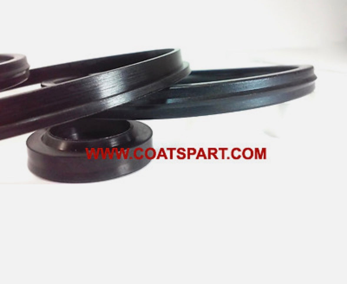 Kit de pistón y sellos Coats para cilindro de mesa, compatible con cambiadora de neumáticos RC-15A RC-20A
