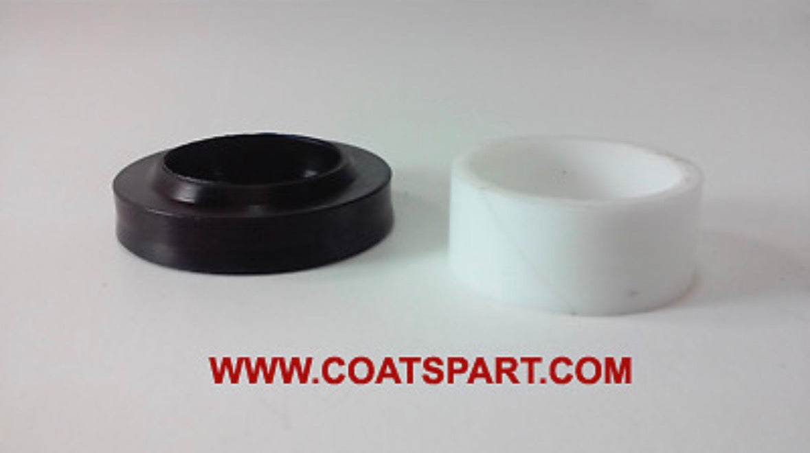 Kit de pistón y sellos Coats para cilindro de mesa, compatible con cambiadora de neumáticos RC-15A RC-20A