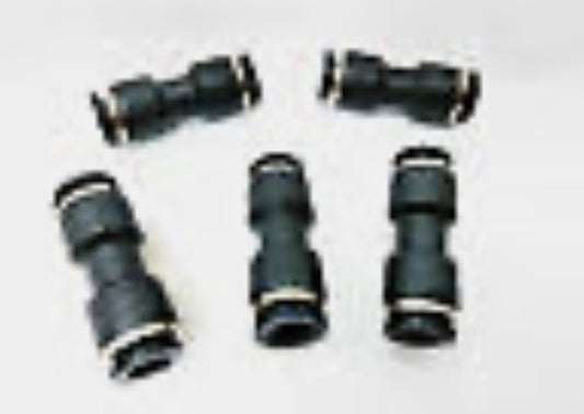 5 Racor de unión 8mm x 8mm para desmontadora de neumáticos Corghi Ranger Atlas HUNTER Triumph Bruno