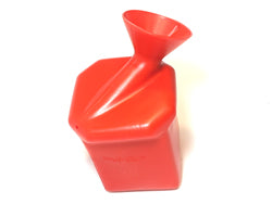 Balde de lubricante angular