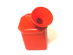 Balde de lubricante angular