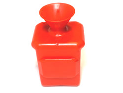 Cubo de lubricante puro