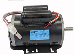 Nuevo motor eléctrico Weg 115V