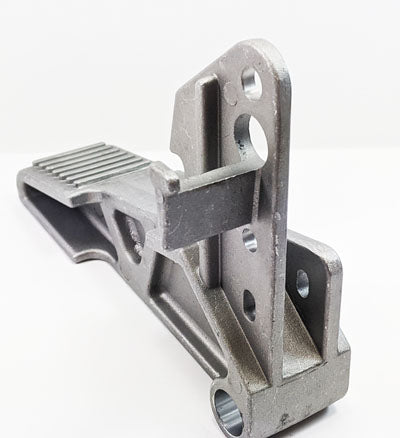 Nuevo estándar de pedal