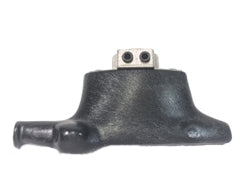 Nuevo cabezal de pato de nailon prémium