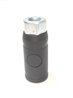 Conector rápido - Hembra de 1/4"