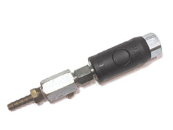 Conector rápido - Hembra de 1/4"