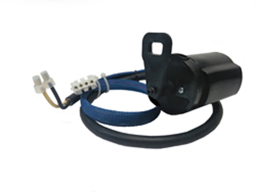 Nuevo motor eléctrico para desmontadora de neumáticos Coats 5060E, 60x, 7050EX, 70x