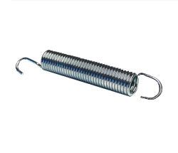 Resorte del pedal de extensión