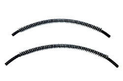 Tubo de nailon de 3/8" AED668