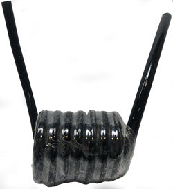 Tubería de serpentín de 10 mm