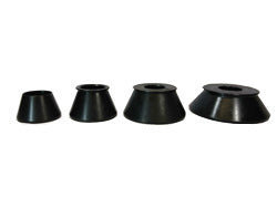 KIT DE CONO DE 36 MM