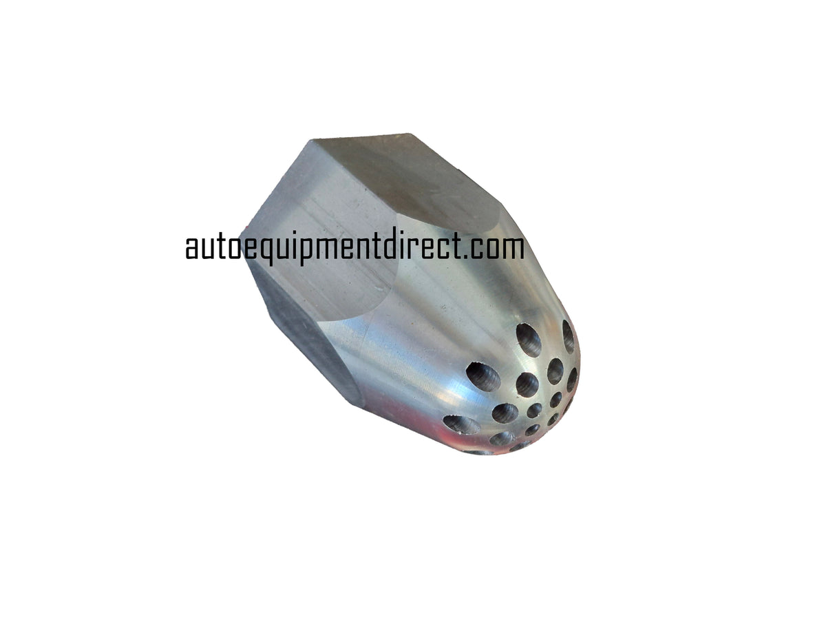 Cono de boquilla de inflado 85608894