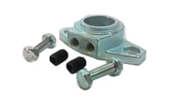 Nuevo kit de soporte de montaje para cabezal de montaje