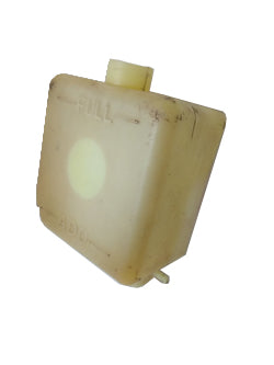Depósito del tanque