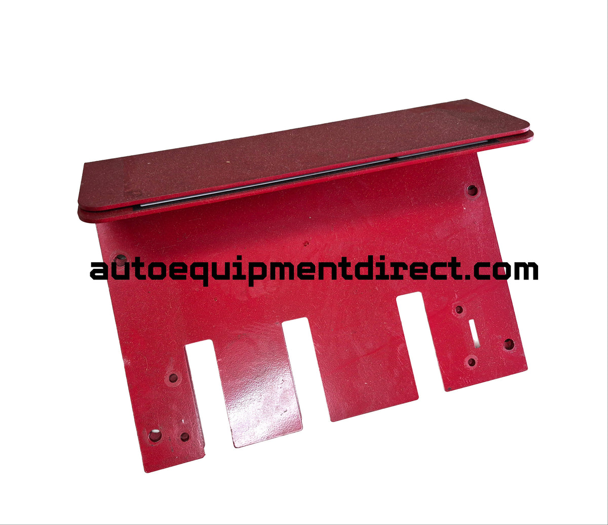 Foot Pedal Guard 8182332