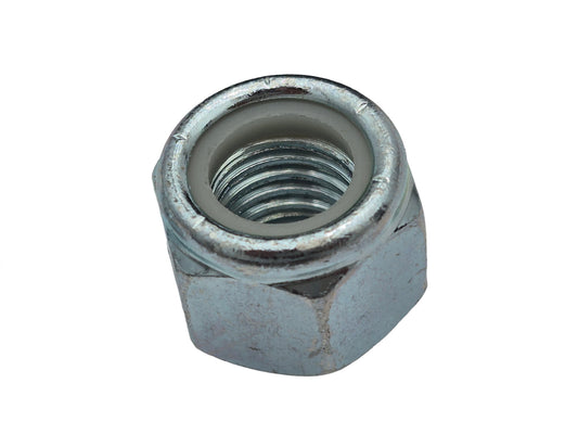 Tuerca de nailon para pivote