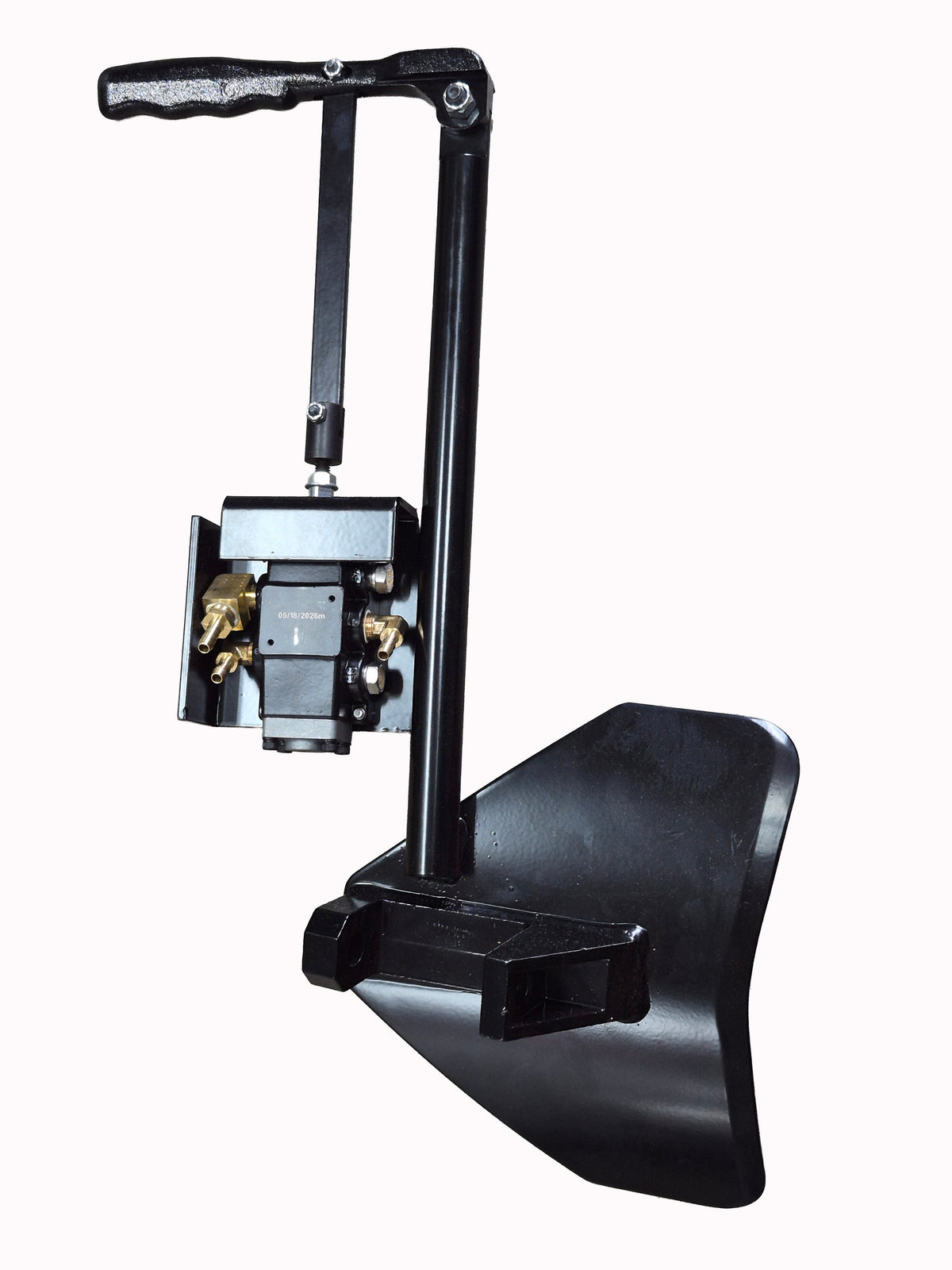 Bead Loosener Complete Bead breaker shovel