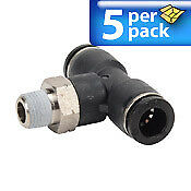CONECTOR EN T DE 8MM X 8MM X 1/8